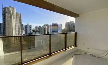 Imagem 6: APARTAMENTO MOBILIADO COM VISTA PARA O MAR SMART CONVENÇÕES ARMAÇÃO