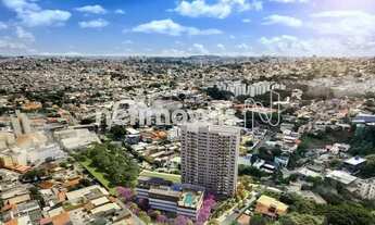 Imagem 7: Venda Apartamento 2 quartos Estrela do Oriente Belo Horizonte