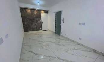 Imagem 2: Apartamento, 1 quarto, quadra da praia, 1 vaga de garagem/S Vicente