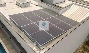 Imagem 3: OPORTUNIDADE - Energia fotovoltaica para a casa toda - Preparação para carregador carro el