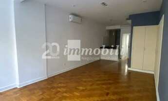 Imagem 2: Imóvel para venda com 35 metros quadrados em Vila Buarque - São Paulo - SP