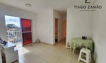 Imagem 3: Apartamento à Venda Enseada de Jacaraípe 2 Quartos