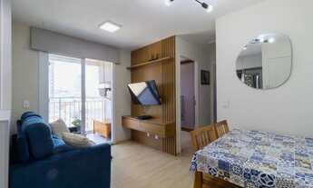 Imagem: Apartamento para venda em Vila Prudente