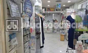 Imagem 2: EXCELENTE PONTO COMERCIAL, JUNTINHO METRÔ SAENS PENA, 1 VAGA, NO CORAÇÃO DA TIJUCA!