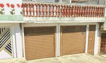 Imagem: Terreno à venda Montanhão - São Bernardo