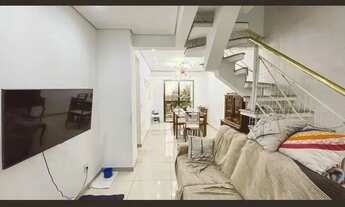 Imagem: Apartamento à Venda - Mandaqui, 3 Quartos