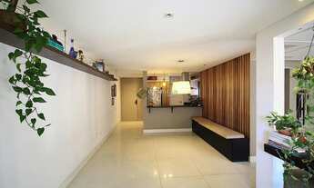 Imagem 3: Excelente apartamento à venda no bairro Portão/Água Verde, Curitiba-PR