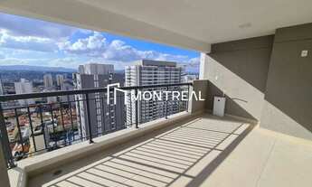 Imagem 5: APARTAMENTO À VENDA NO TATUAPÉ, 3 DORMITÓRIOS, 1 SUÍTE. 2 VAGAS DE GARAGEM