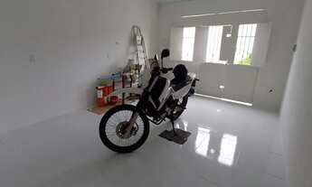 Imagem 3: Casa 3/4 com suite medindo 7,30x35 no loteamento jardim clea