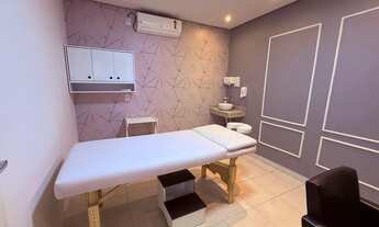 Imagem 2: Sala comercial st oeste