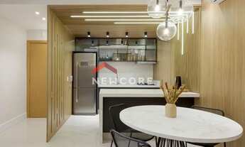 Imagem 6: Apartamento em Avenida Bento Munhoz da Rocha Netto - Zona 07 - Maringá/PR