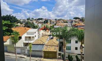 Imagem 6: Apartamento em Rua Augusto Moreira - Santa Amélia - Belo Horizonte/MG