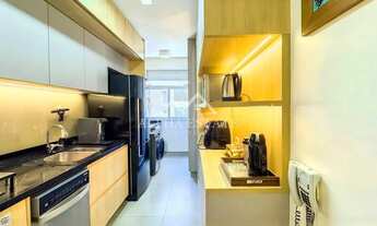 Imagem 4: Apartamento Jardins de Monet