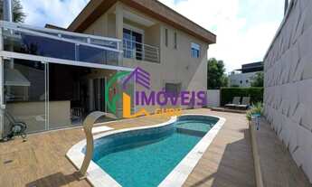 Imagem: CASA EM CONDOMÍNIO - ALPHAVILLE - SP