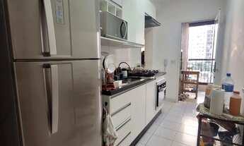 Imagem 4: RR7255 Apartamento 76m² CONDOMÍNIO ALTO DA MATA - OPORTUNIDADE - 2 Dorms 1 Vaga - Barueri