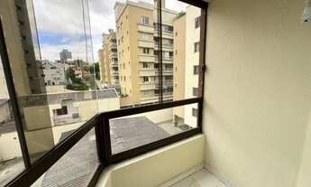 Imagem 5: Apartamento para Venda no Bairro Vila Izabel - Curitiba/PR