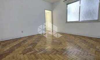 Imagem 2: Apartamrnto 68 m² , 2 dormitórios , 2 banheiros , sacada , Menino Deus