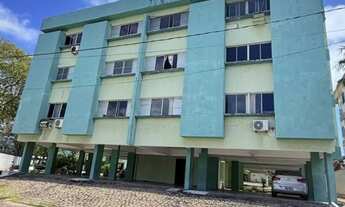 Imagem 2: Condomínio Marina Praia Sul I - Apto 3/4 com 1 suíte de 97 m², 1 vaga por 260.000