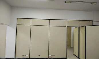 Imagem 6: Sala no Shopping Generoso Lenza