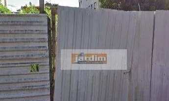 Imagem: Terreno à venda, 295 m² por R$ 600.000,00