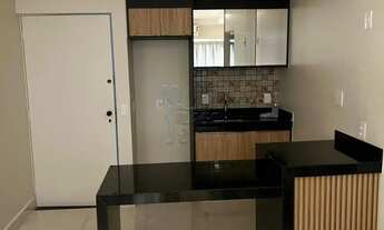 Imagem 3: Apartamento de 45m² com 01 quarto para locação - Centro