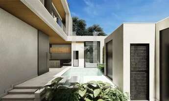 Imagem 6: Casa com 4 dormitórios à venda, 492 m² por R$ 4.750.000,00 - Barra da Tijuca - Rio de Jane