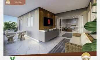 Imagem 2: Apartamento à venda, 3 quartos, 3 suítes, 2 vagas, Praia do Morro - Guarapari/ES