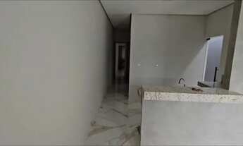 Imagem 4: Vende-se Linda casa no bairro Monte Belo Montes Claros