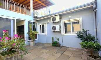 Imagem: Casa com 4 dormitórios, espaço gourmet