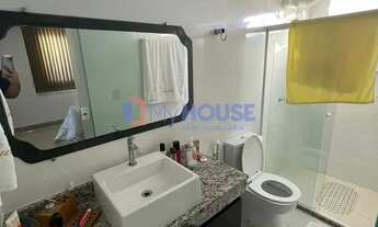 Imagem 7: Cobertura em condomínio fechado com vista para o mar para locação, localizado na praia dos