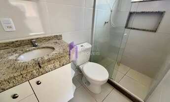 Imagem 14: Casa em Condomínio para Locação com 02 suítes em pequeno condomínio, no Engenho do Mato, N