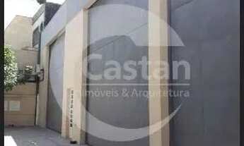 Imagem 6: Galpão/Depósito/Armazém em Cambuci