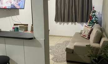 Imagem: Alugo apartamento particular sem mobília