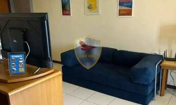 Imagem 5: Imóvel para venda com 43 metros quadrados com 1 quarto em Petrópolis - Natal - RN