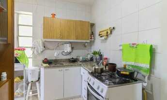 Imagem 5: Apartamento à venda em Santo Antônio com 76 m², 2 quartos