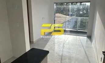 Imagem 4: APARTAMENTOS A VENDA NO BAIRRO DO GRAMAME EM JOÃO PESSOA - PB