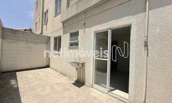 Imagem 6: Área privativa localizada em Betim, MG, no Bairro Brasiléia com piscina, espaço goumert e