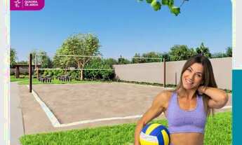 Imagem 7: Condomínio Smart Ville Maricá - Casas de 2 quartos com suíte e lazer completo