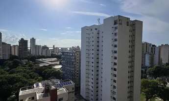 Imagem 4: Alugo apartamento no condomínio Gardem Level incorporadora com 2/4 quartos e 1 suíte