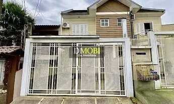 Imagem: Sobrado com 4 dormitórios à venda, 170