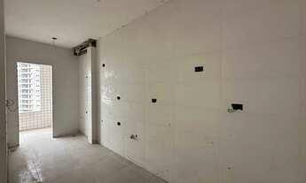 Imagem 7: Apartamento à venda, 47 m² por R$ 360.000,00 - Caiçara - Praia Grande/SP