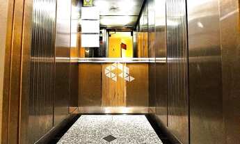 Imagem 5: Apartamento 2D | Bairro Santo Antônio | Andar Alto