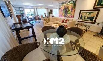 Imagem 3: Apartamento Edf. Juliana Dias 237m Av. Boa Viagem, Recife (Ref.AP57596L