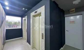 Imagem 5: Sala Comercial com 221m² e 11 vagas no Centro de Blumenau/SC