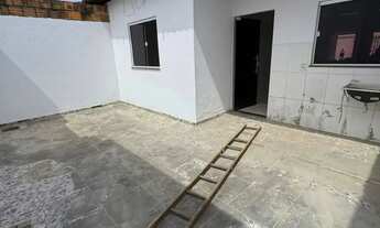 Imagem: Casa à venda em rua pública, SÃO BRÁS