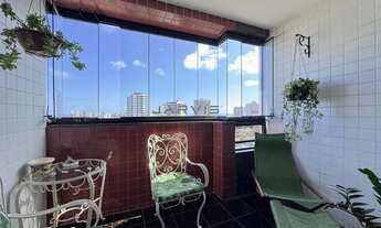 Imagem 4: Apartamento 3 Quartos - 118 m² - Farol- R$ 690.000,00