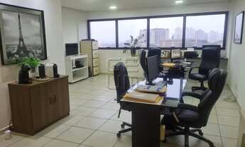 Imagem 5: Sala comercial para venda e locação no Edifício Duque Hall