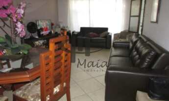 Imagem: Venda Sobrado Sao Caetano do Sul Nova Gerti