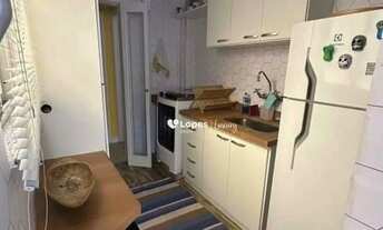 Imagem 6: Apartamento com 2 dormitórios à venda, 60 m² por R$ 1.570.000,00 - Leblon - Rio de Janeiro