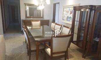 Imagem 3: Apartamento com 4 dormitórios para alugar, 191 m² por R$ 18.135,02/mês - Ponta D Areia - S